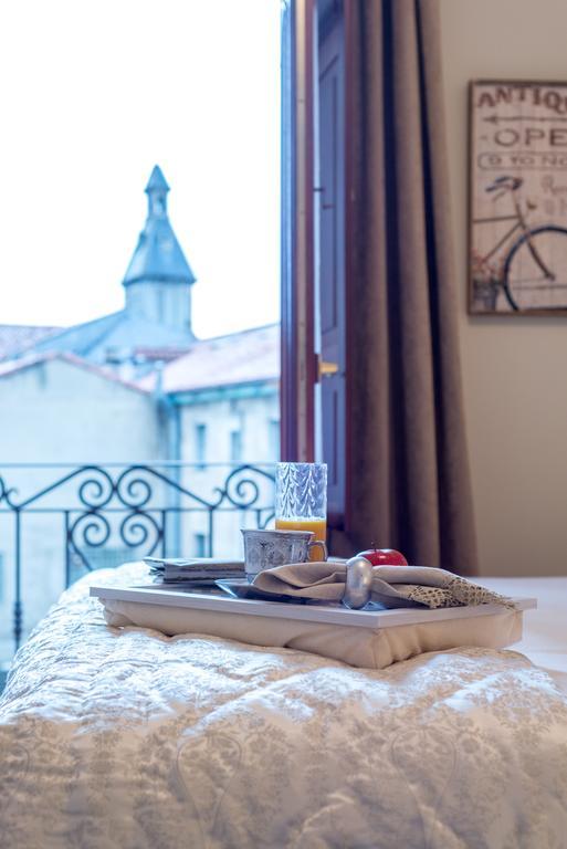 Cuatro Caminos Rooms Torrelavega Exterior photo